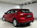 2012 Ford Focus III, красный, 677000 рублей - вид 4