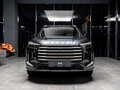 2025 Exeed VX I Рестайлинг, серый, 5530000 рублей - вид 2