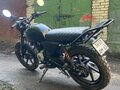 2020 Bajaj Boxer BM 150X, чёрный, 140000 рублей - вид 2