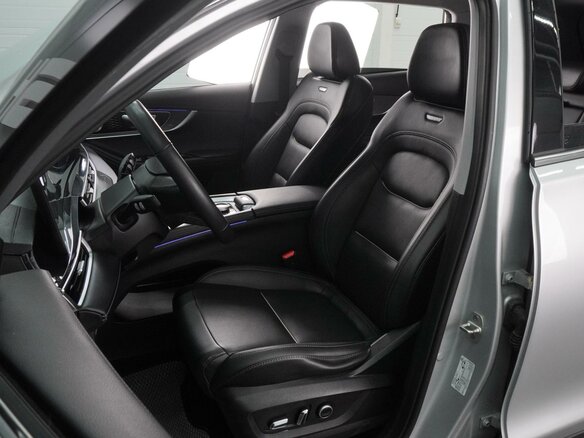 2025 Chery Tiggo 7 Pro Max I Рестайлинг, серый, 2089000 рублей - вид 9
