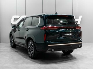 2023 Exeed VX I, зелёный, 2979000 рублей, вид 2