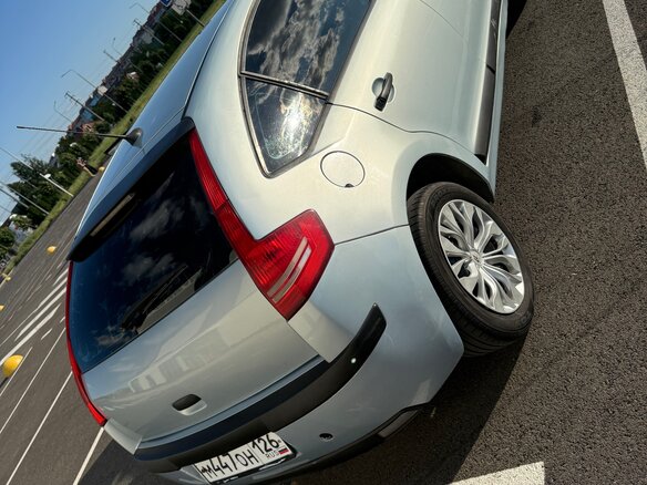 2006 Citroen C4 I, голубой, 215000 рублей - вид 5