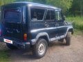 2005 УАЗ Хантер 315195, зелёный - вид 2