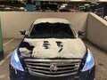2011 Nissan Teana II (J32) Рестайлинг, чёрный, 1100000 рублей - вид 7