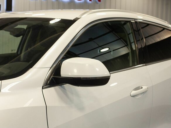 2021 Haval F7x I, белый, 1880000 рублей - вид 14