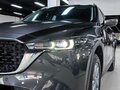 2024 Mazda CX-5 II Рестайлинг, чёрный, 2030000 рублей - вид 3