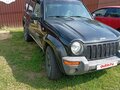 2003 Jeep Cherokee III (KJ), чёрный, 560000 рублей - вид 1