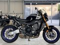 2024 Yamaha MT-09 (FZ-09), синий - вид 8