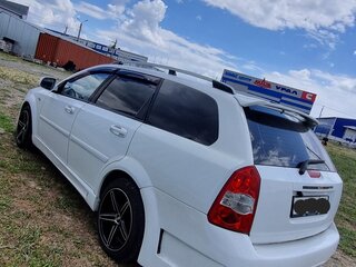 2011 Chevrolet Lacetti I, белый, 800000 рублей, вид 3