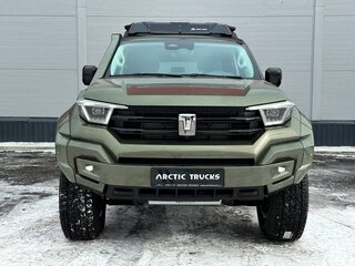 2025 Tank 400 I, зелёный, 7900000 рублей, вид 2