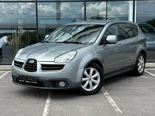 Subaru Tribeca I