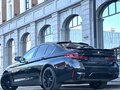 2019 BMW 5 серии 530i xDrive VII (G30/G31/G38), чёрный