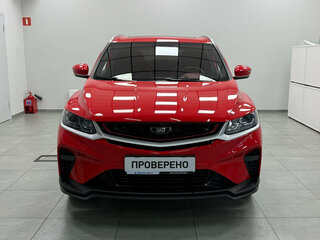 2024 Belgee X50, красный, 2099000 рублей, вид 2