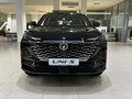 2025 Changan UNI-S I, чёрный - вид 1