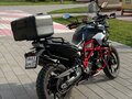 2017 BMW F 700 GS, чёрный, 680000 рублей - вид 5