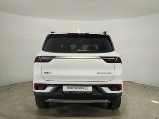 2022 Geely Okavango I, белый, 2015000 рублей, вид 4