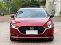 2023 Mazda 3 Axela IV (BP), пурпурный, 1890000 рублей - вид 2