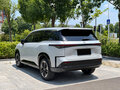 2026 Toyota bZ3X 58.3 kWh, серебристый - вид 7