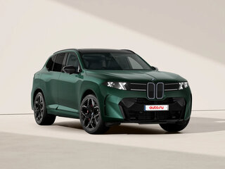 2026 BMW X5 40 V (G65), зелёный, 12100000 рублей, вид 2