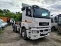2017 КамАЗ 65206, белый, 2333250 рублей - вид 1
