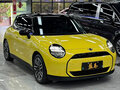 2024 Mini Hatch E IV (F65/F66/J01), жёлтый, 3550000 рублей - вид 2