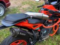 2022 KTM 890 Duke GP, оранжевый, 980000 рублей - вид 6