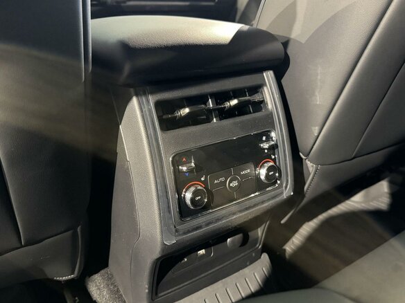 2026 Haval H9 II, чёрный, 5299000 рублей - вид 21