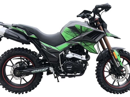 2026 Rockot HOUND 250, белый, 174300 рублей, вид 1