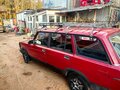 2007 Lada (ВАЗ) 2104, красный, 149999 рублей - вид 6