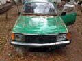 1979 Opel Commodore C, зелёный, 30000 рублей