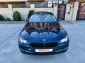 2012 BMW 5 серии 530d xDrive VI (F10/F11/F07), синий, 1650000 рублей - вид 1
