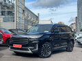 2022 Exeed VX I, чёрный, 2339000 рублей - вид 1