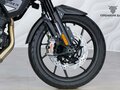 2024 Triumph Tiger 1200, белый, 1725000 рублей - вид 10