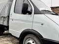 1996 ГАЗ ГАЗель (3302), серый, 399555 рублей - вид 6