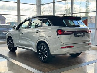 2026 Evolute i-Space I Рестайлинг, серебристый, 3890000 рублей, вид 5
