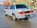 2003 Lada (ВАЗ) 2115, серебристый, 125000 рублей - вид 7