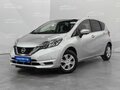 2018 Nissan Note II Рестайлинг, серый, 1176000 рублей