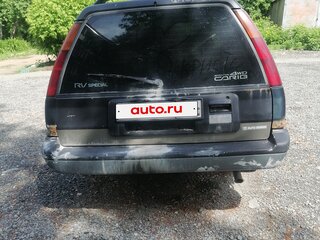 1994 Toyota Sprinter Carib II, зелёный, 95000 рублей, вид 3