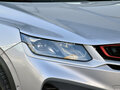 2023 Geely Coolray I, серый, 1935000 рублей - вид 5