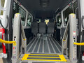2025 Mercedes-Benz Sprinter, белый, 11800000 рублей - вид 9