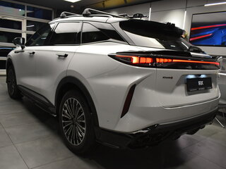 2025 Exeed RX, белый, 5290000 рублей, вид 3