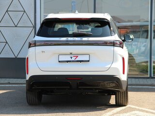 2026 Tenet T7, белый, 3005000 рублей, вид 3