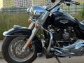2018 Harley-Davidson Road King, чёрный, 1600000 рублей - вид 8