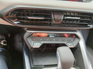 2025 Kaiyi E5, красный, 1500000 рублей, вид 4