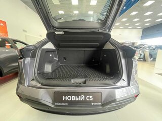 2026 Omoda C5 II, серый, 2779000 рублей, вид 4