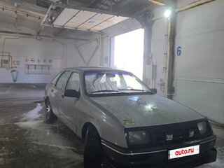1983 Ford Sierra I, бежевый, 90000 рублей, вид 2