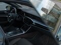 2021 Audi A7 55 TFSI II (4K), серый, 6290000 рублей - вид 11