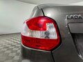 2018 Lada (ВАЗ) Granta I Рестайлинг, коричневый, 459000 рублей - вид 10