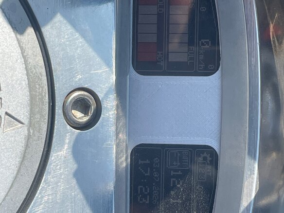 1999 Honda X4, чёрный, 600000 рублей - вид 14