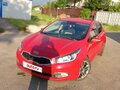 2013 Kia Ceed II, красный, 960000 рублей - вид 2